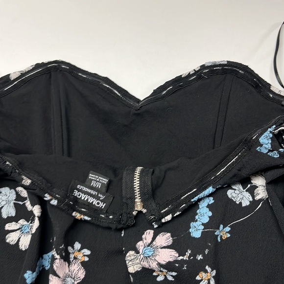 Hommage long sleeve romper - Picture 7 of 8